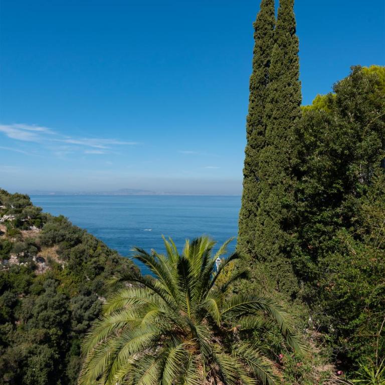 Hotel Desiree - Camera Matrimoniale con Vista Mare - 5