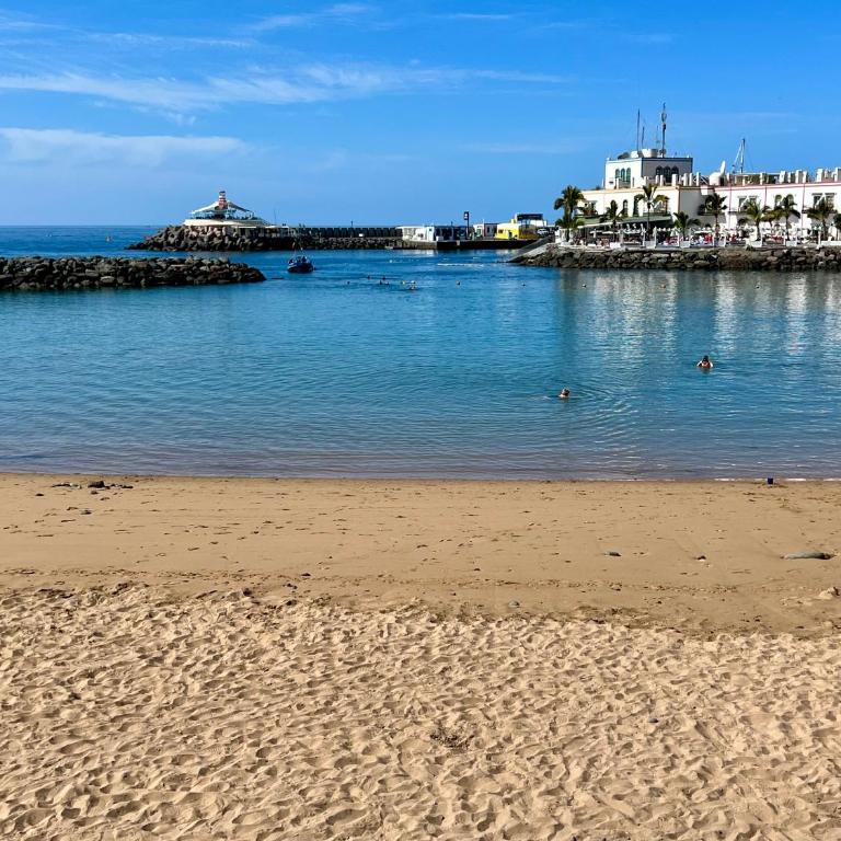 Apartment Valentina - Little Venice, Puerto de Mogan - Apartamento de 1 dormitorio - 26