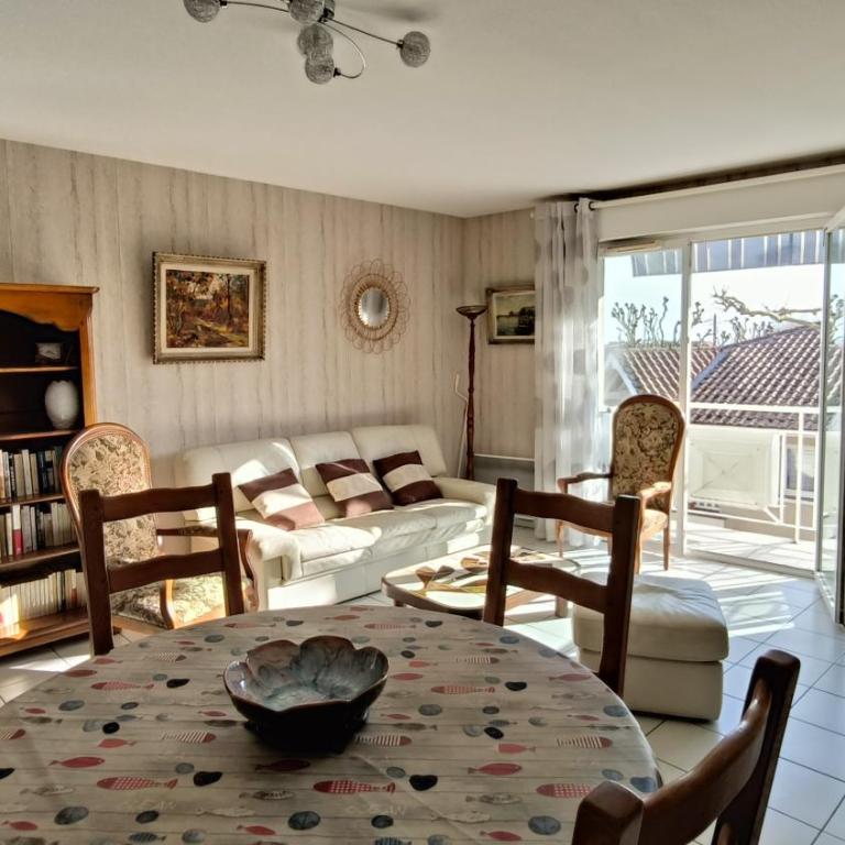 Appartement Le Broustey - Standard Apartment - 1