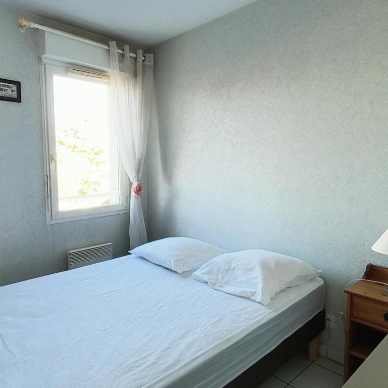 Appartement Le Broustey - Standard Apartment - 12