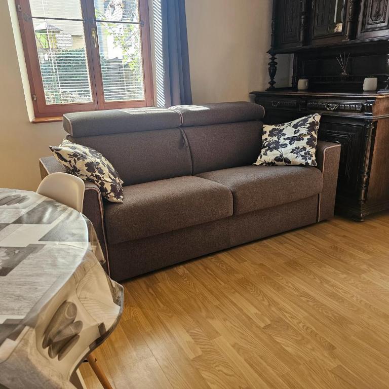 Petit Paradis Croneuva - Apartamento de 1 dormitorio - 5