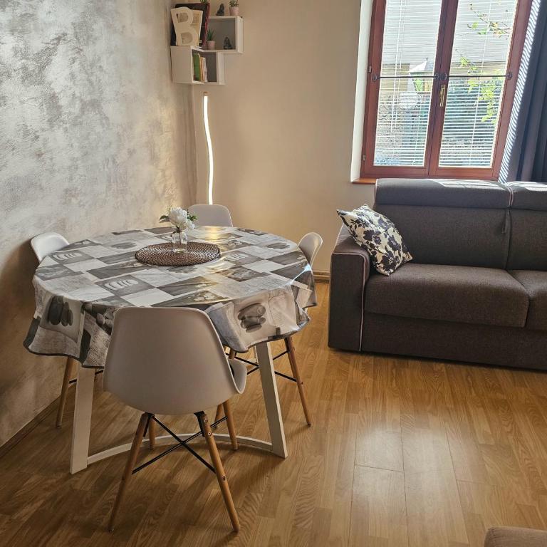 Petit Paradis Croneuva - Apartamento de 1 dormitorio - 4