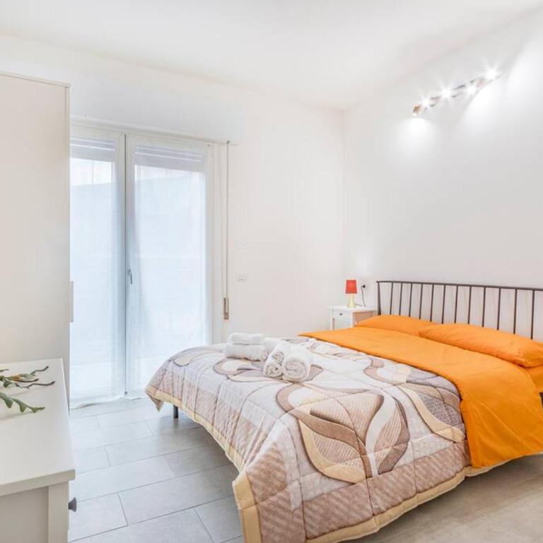 Mutina Design Suite - City life & Hesperia Hospital - Appartamento con 1 Camera da Letto - 1