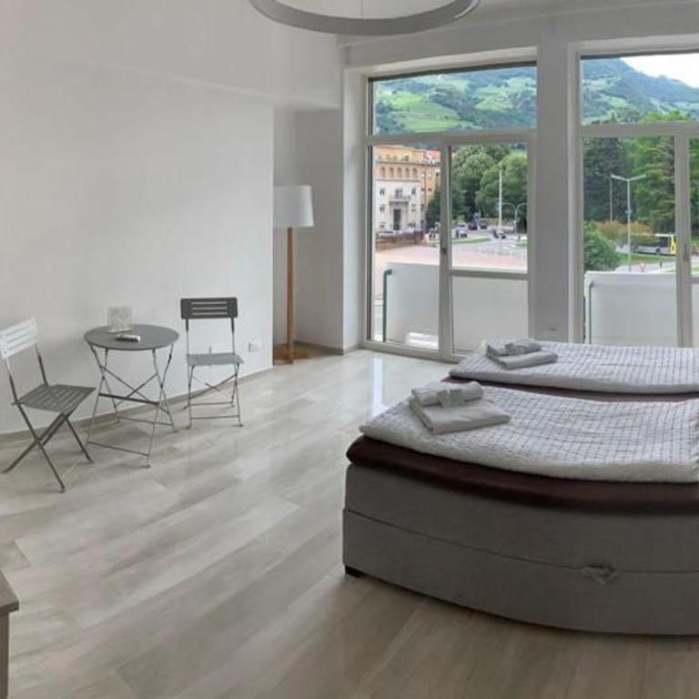Alps Apartments Viktory - Appartamento con 1 Camera da Letto - 3