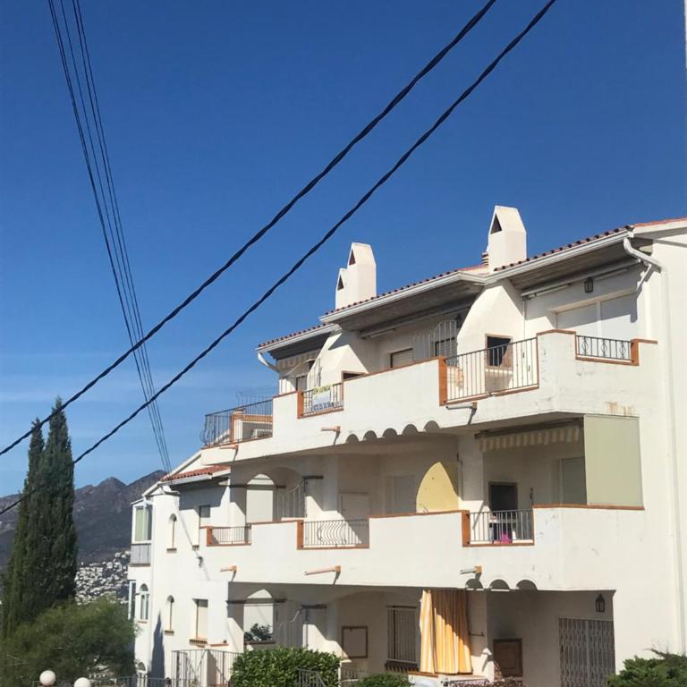 Las mejores puestas de sol - One-Bedroom Apartment - 18