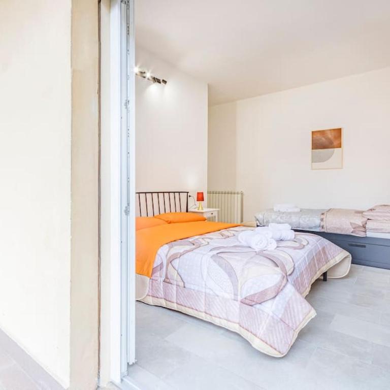 Mutina Design Suite - City life & Hesperia Hospital - Appartamento con 1 Camera da Letto - 5
