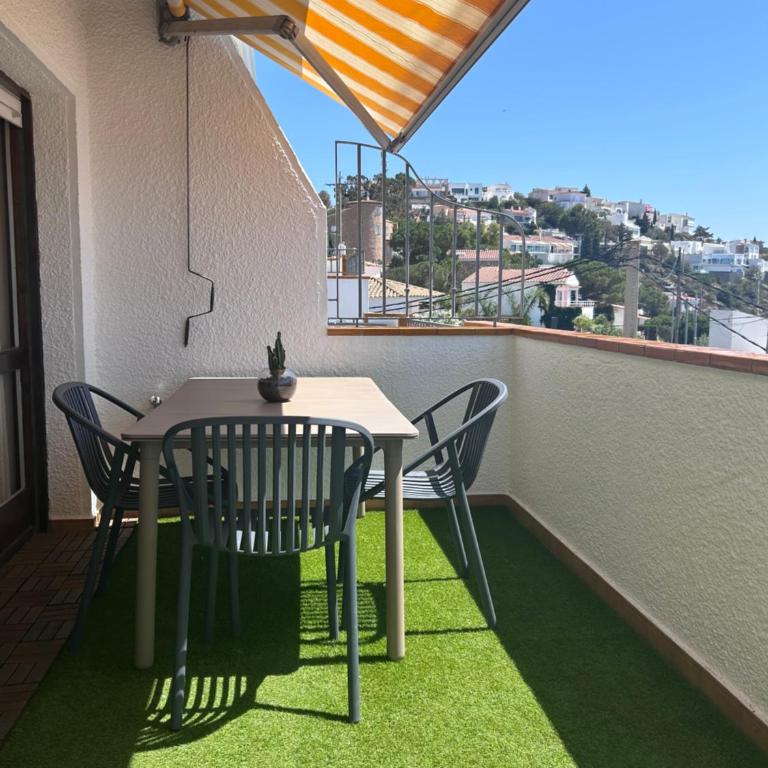 Las mejores puestas de sol - One-Bedroom Apartment - 20