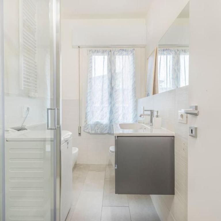 Mutina Design Suite - City life & Hesperia Hospital - Appartamento con 1 Camera da Letto - 14