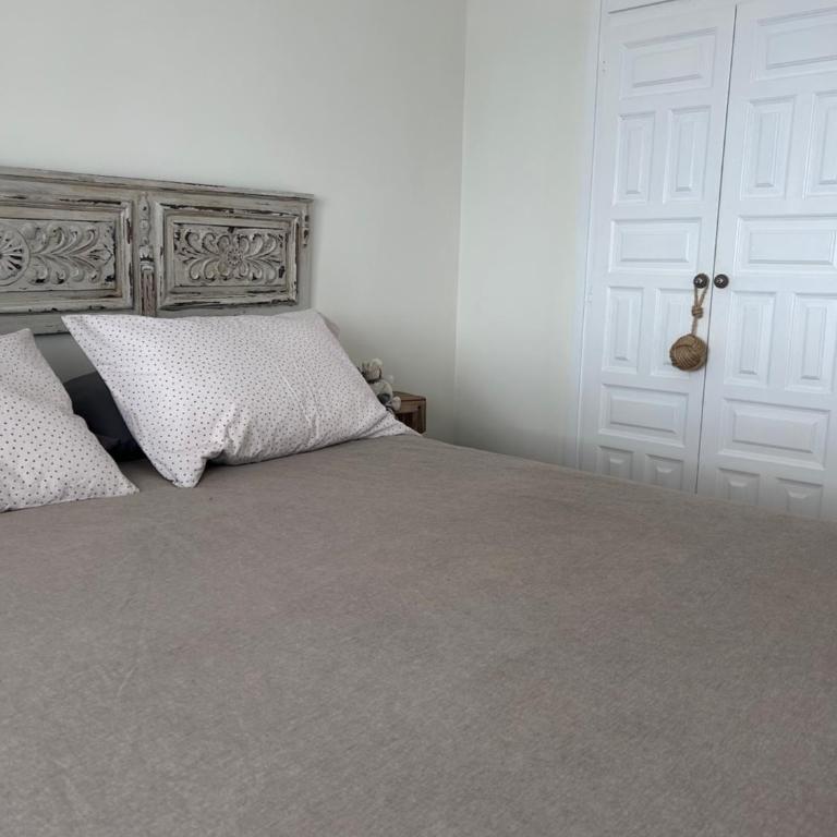 Las mejores puestas de sol - One-Bedroom Apartment - 21
