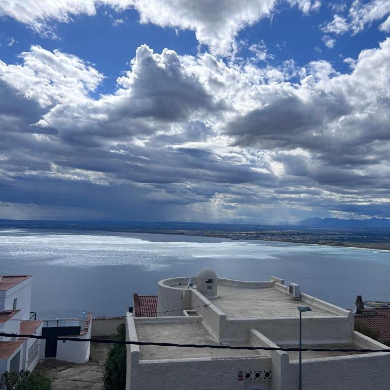 Las mejores puestas de sol - One-Bedroom Apartment - 22