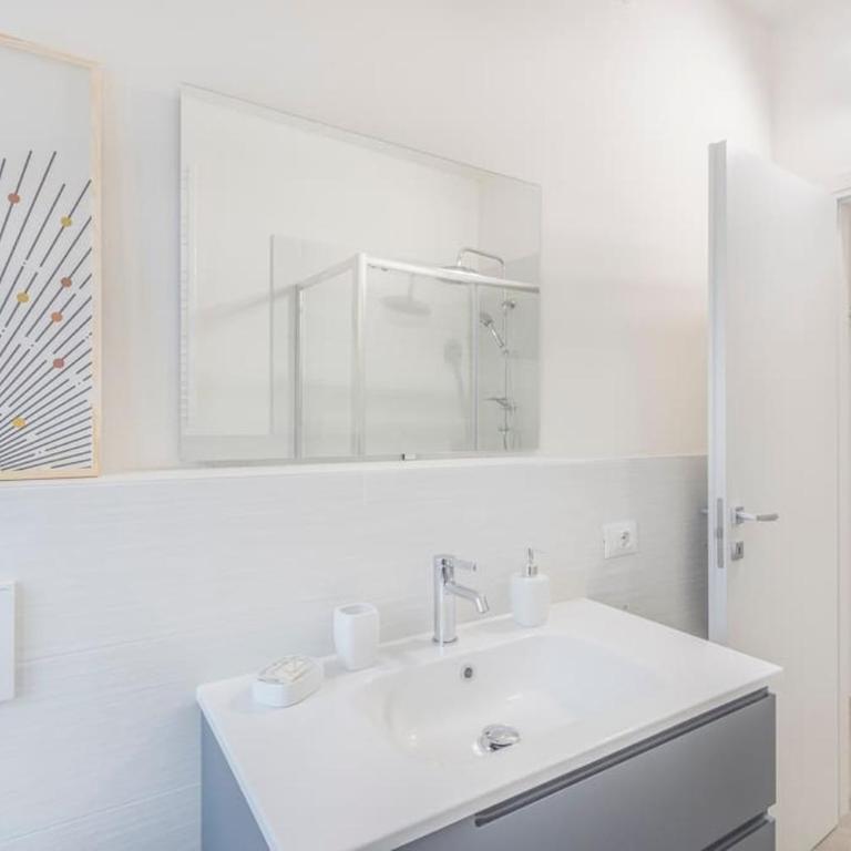 Mutina Design Suite - City life & Hesperia Hospital - Appartamento con 1 Camera da Letto - 15