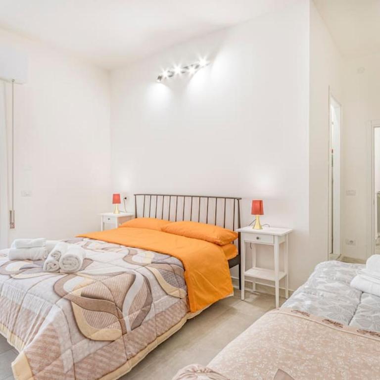 Mutina Design Suite - City life & Hesperia Hospital - Appartamento con 1 Camera da Letto - 3