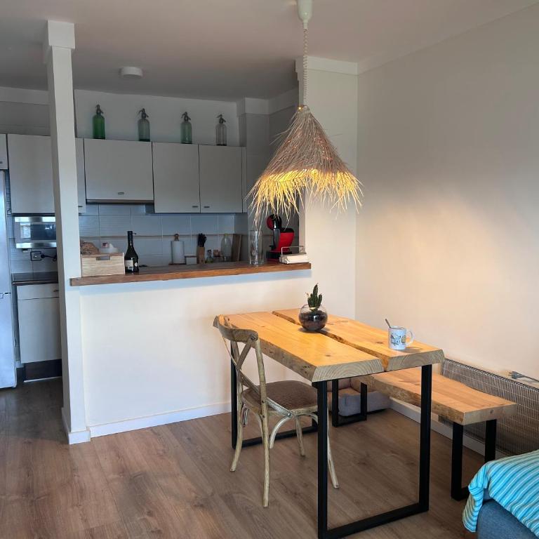 Las mejores puestas de sol - One-Bedroom Apartment - 23