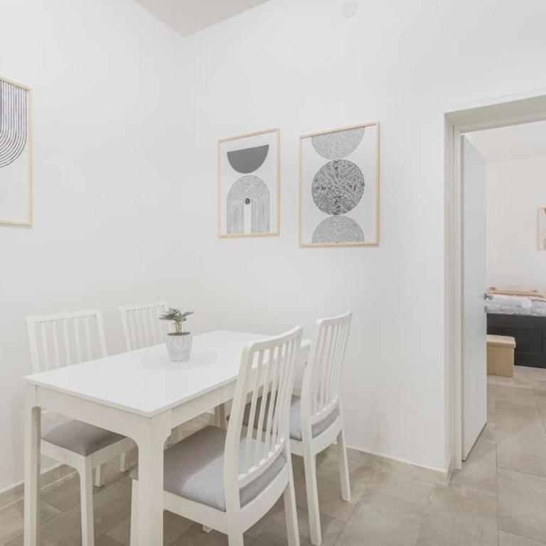 Mutina Design Suite - City life & Hesperia Hospital - Appartamento con 1 Camera da Letto - 8