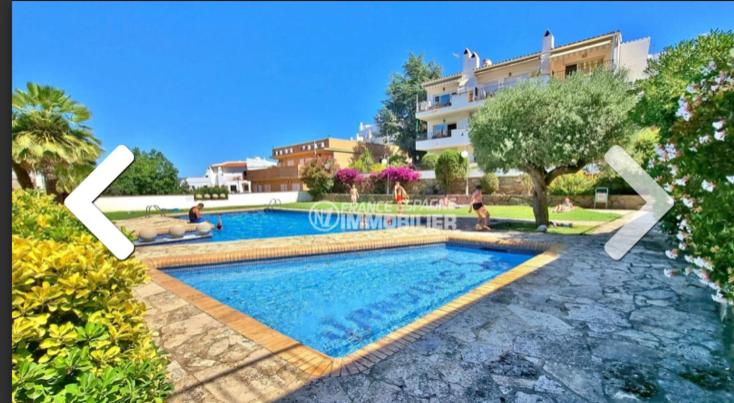 Las mejores puestas de sol - One-Bedroom Apartment - 24
