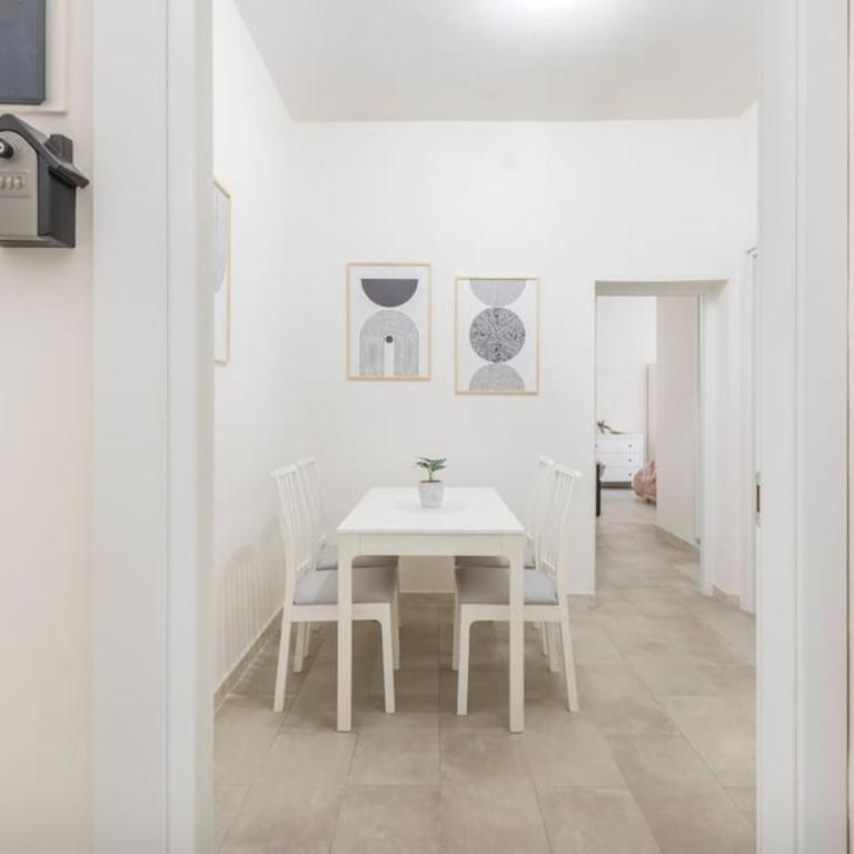Mutina Design Suite - City life & Hesperia Hospital - Appartamento con 1 Camera da Letto - 9