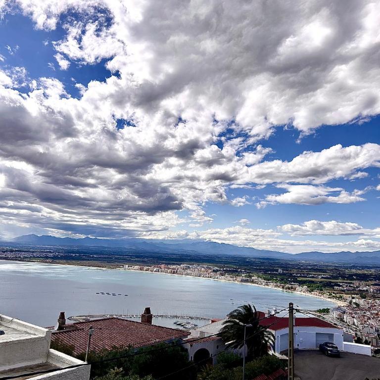 Las mejores puestas de sol - One-Bedroom Apartment - 25