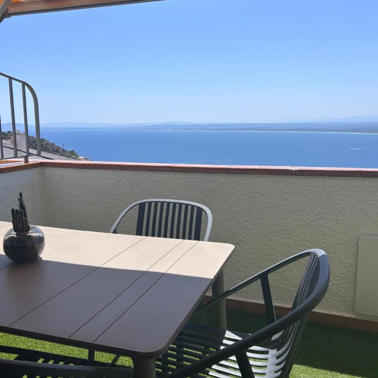 Las mejores puestas de sol - One-Bedroom Apartment - 27