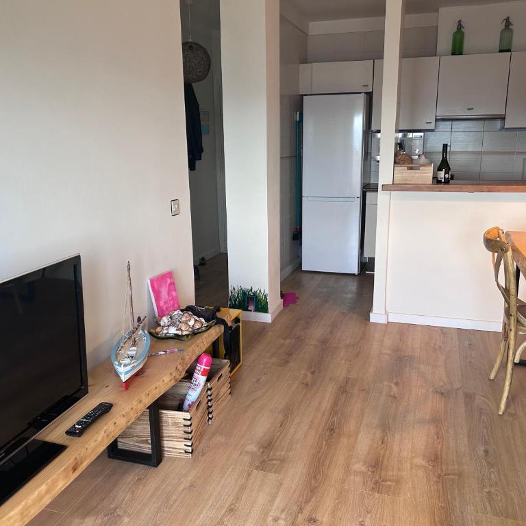 Las mejores puestas de sol - One-Bedroom Apartment - 30