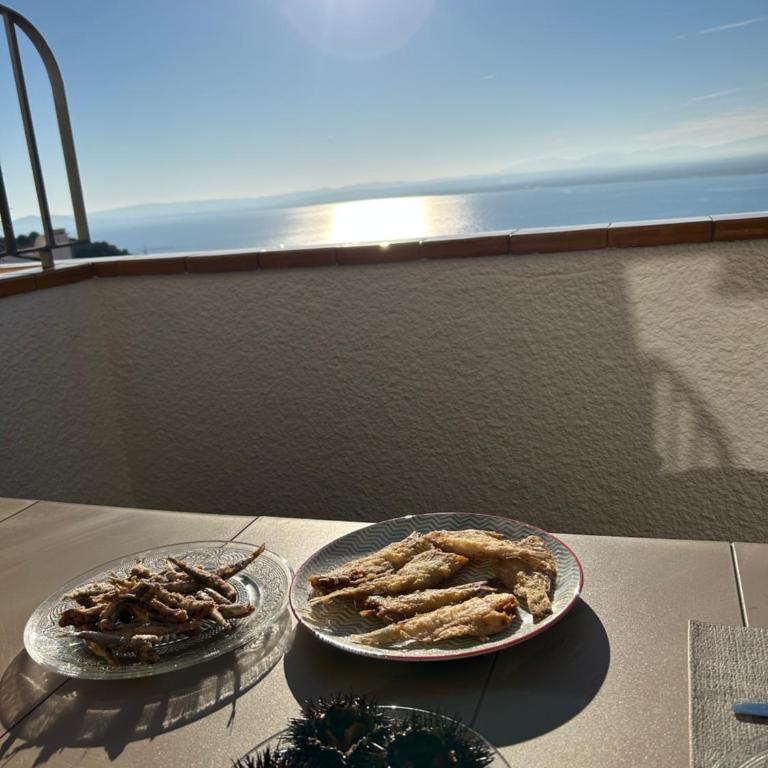 Las mejores puestas de sol - One-Bedroom Apartment - 31