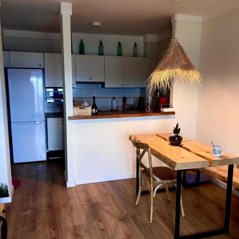 Las mejores puestas de sol - One-Bedroom Apartment - 33