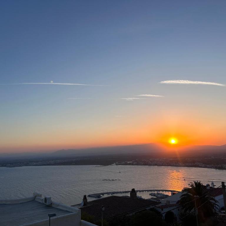 Las mejores puestas de sol - One-Bedroom Apartment - 38