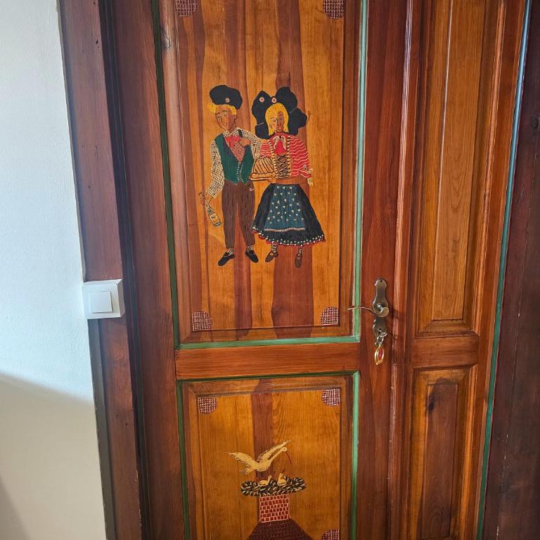 Petit Paradis Croneuva - Apartamento de 1 dormitorio - 14