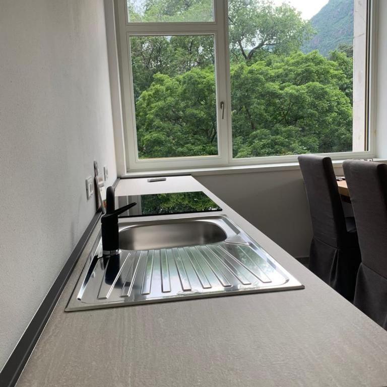 Alps Apartments Viktory - Appartamento con 1 Camera da Letto - 2