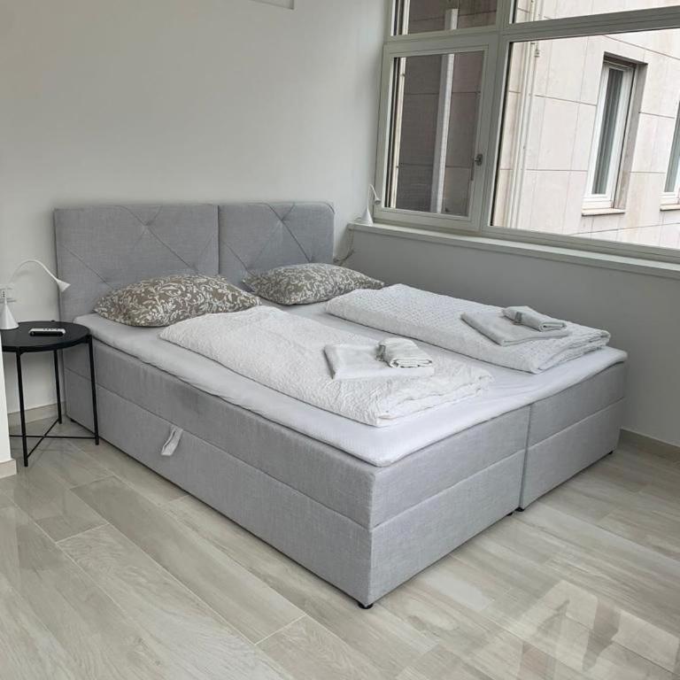 Alps Apartments Viktory - Appartamento con 1 Camera da Letto - 8