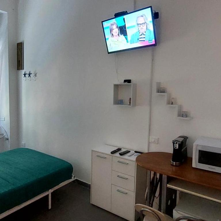"La Nicchia" CINQUE TERRE LA SPEZIA - Double Room with Private Bathroom - 1