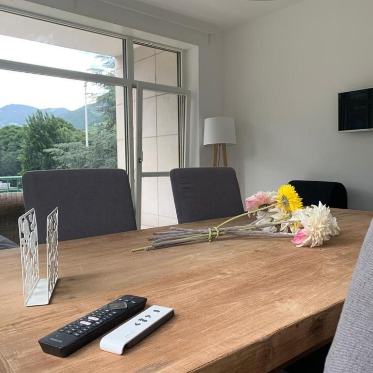 Alps Apartments Viktory - Appartamento con 1 Camera da Letto - 10