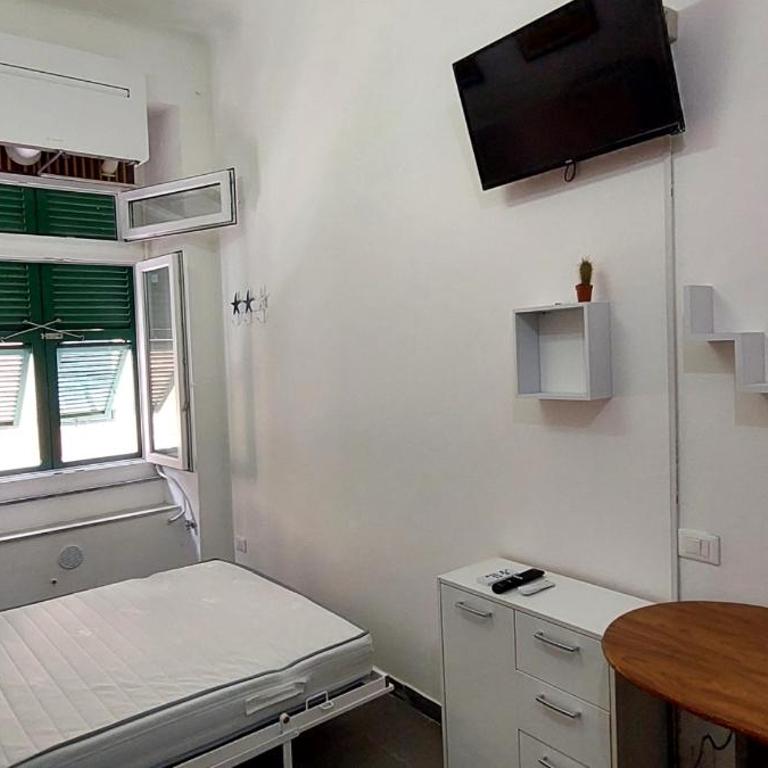 "La Nicchia" CINQUE TERRE LA SPEZIA - Double Room with Private Bathroom - 5