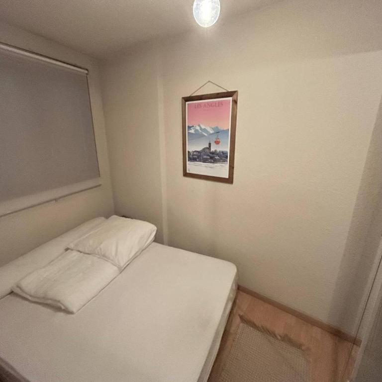 Appartement 2 Pièces Cabine avec Terrasse et Belle Vue - Appartement 1 Chambre - 2
