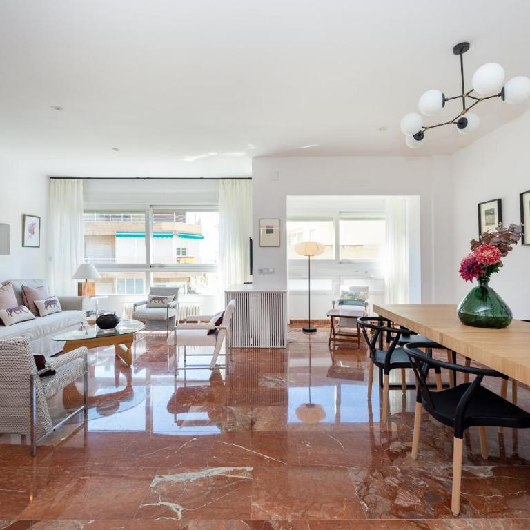 ChezmoiHomes Gran Via Cathedral - Superior Apartment - 2
