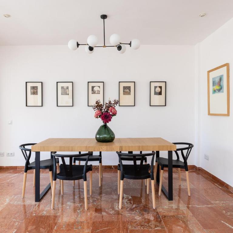 ChezmoiHomes Gran Via Cathedral - Superior Apartment - 4