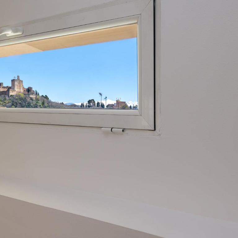 ChezmoiHomes Gran Via Cathedral - Superior Apartment - 14