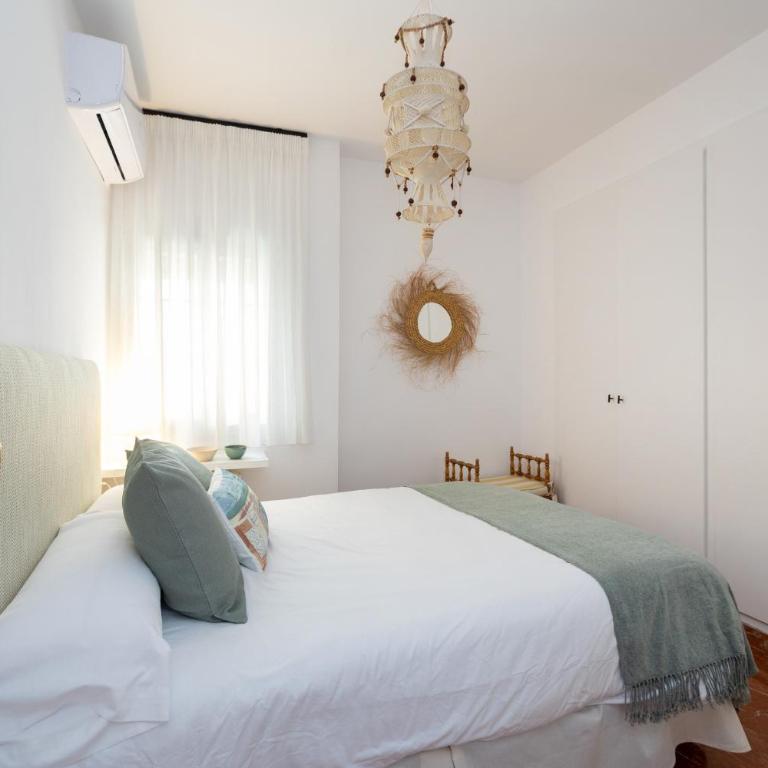ChezmoiHomes Gran Via Cathedral - Superior Apartment - 18