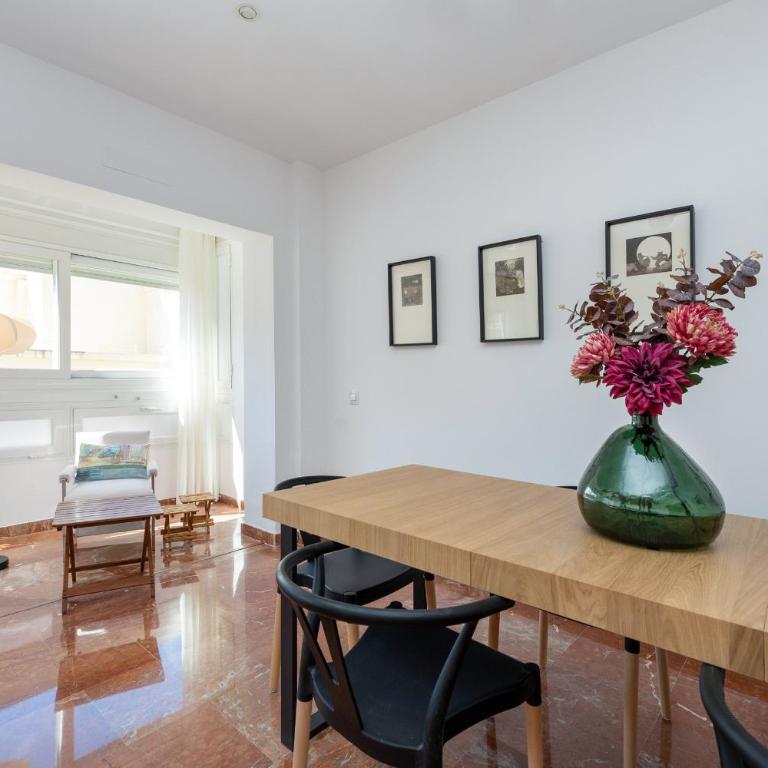 ChezmoiHomes Gran Via Cathedral - Superior Apartment - 26