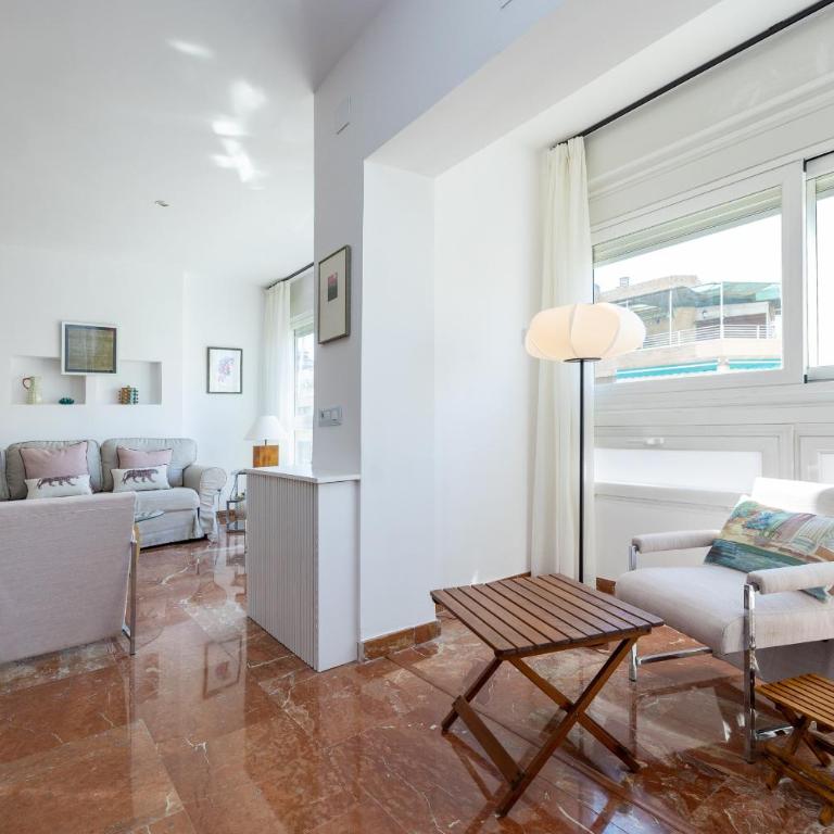 ChezmoiHomes Gran Via Cathedral - Superior Apartment - 31