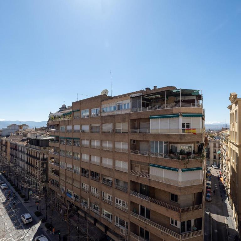 ChezmoiHomes Gran Via Cathedral - Superior Apartment - 38