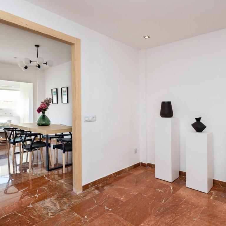 ChezmoiHomes Gran Via Cathedral - Superior Apartment - 32