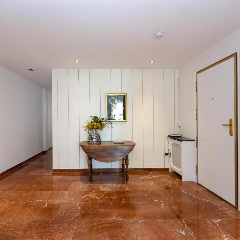 ChezmoiHomes Gran Via Cathedral - Superior Apartment - 33