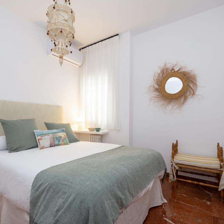 ChezmoiHomes Gran Via Cathedral - Superior Apartment - 19