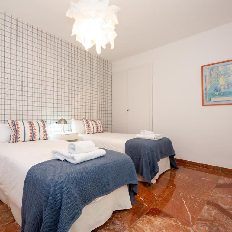 ChezmoiHomes Gran Via Cathedral - Superior Apartment - 21
