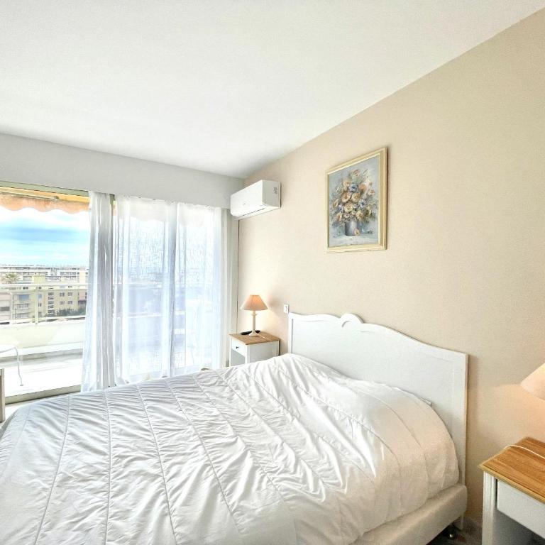 Vezelay 3 luxury 3 bedrooms, by Welcome to Cannes - Appartement 3 Chambres - 9