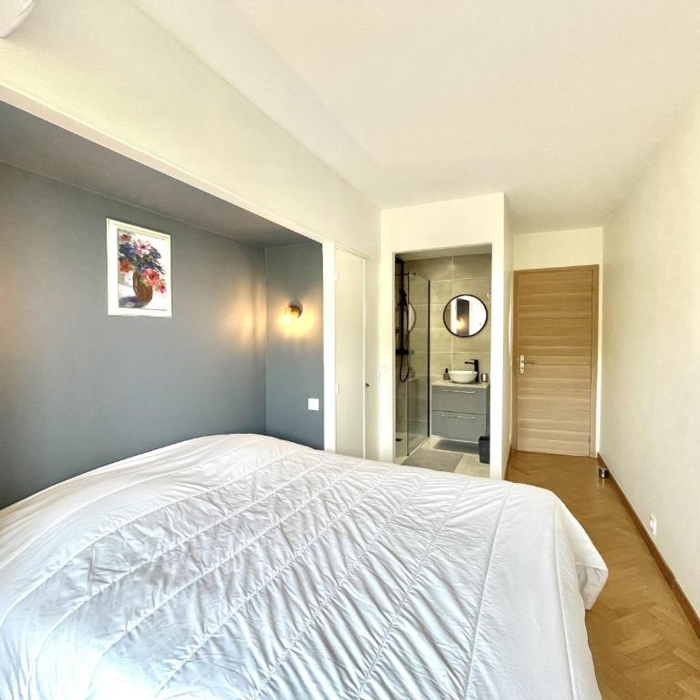 Vezelay 3 luxury 3 bedrooms, by Welcome to Cannes - Appartement 3 Chambres - 14