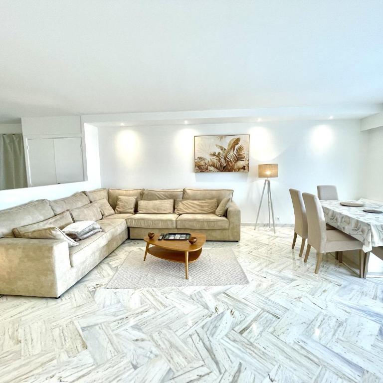 Vezelay 3 luxury 3 bedrooms, by Welcome to Cannes - Appartement 3 Chambres - 17