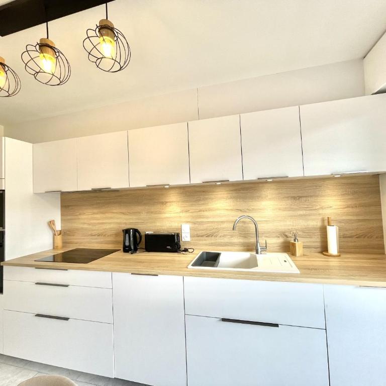 Vezelay 3 luxury 3 bedrooms, by Welcome to Cannes - Appartement 3 Chambres - 18