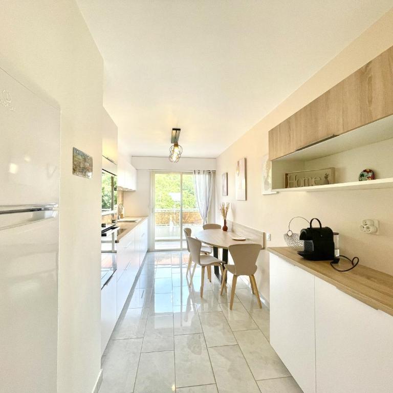 Vezelay 3 luxury 3 bedrooms, by Welcome to Cannes - Appartement 3 Chambres - 19