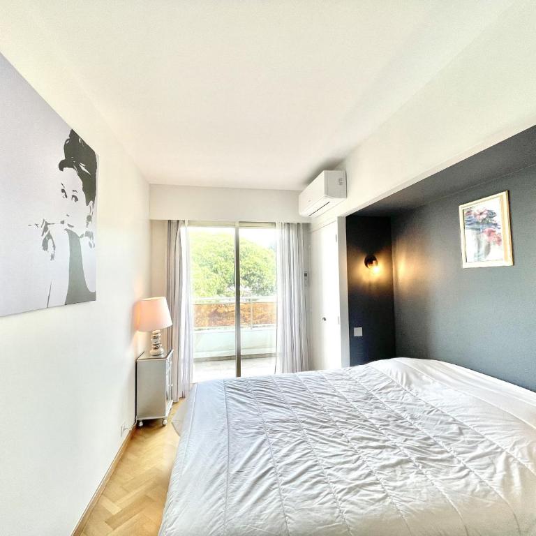 Vezelay 3 luxury 3 bedrooms, by Welcome to Cannes - Appartement 3 Chambres - 23
